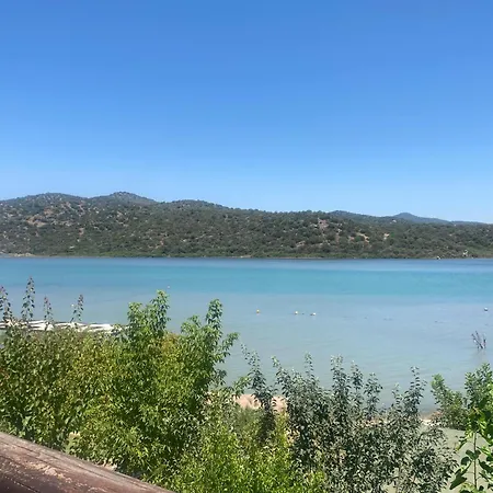 Charming 1br Stone House With View *